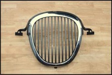 GRILLE / CHROME FRONT GRILL