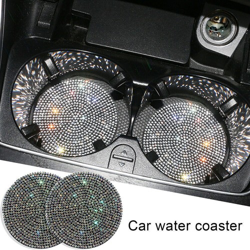 Bling car interior - 2x,