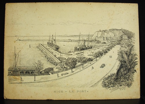Charles lefebvre drawing - charles,