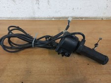 HONDA PCX125 THROTTLE ASSEMBLY