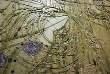 CHARLES RENNIE MACKINTOSH MACDONALD MARGARET 20X30 INCH LARGE CANVAS WALL UKART