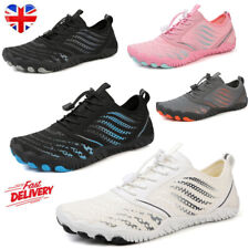 Mens Womens Aqua Shoes Beach