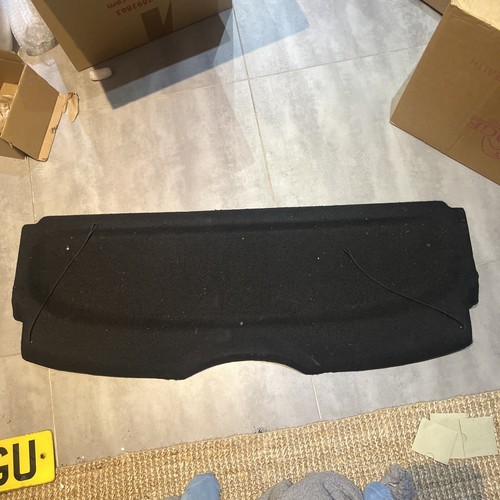 2004 peugeot 206 parcel shelf - 2004,