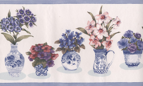 Floral 60460fp wallpaper - floral,