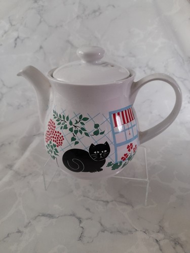 Vintage sadler black - sadler, cat