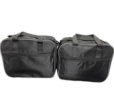 PANNIER BAGS INNER LINER BAGS LUGGAGE BAGS TO FIT GIVI TREKKER OUTBACK 37/37 LTR