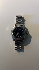 Vintage seiko v742 - v742-6a40, diver