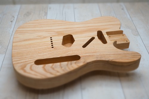 Fender telecaster body 12mm - fender,
