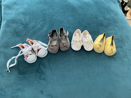 Bundle shoes for - of,