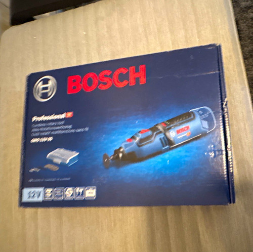 Bosch gro 12v - 12v-35,