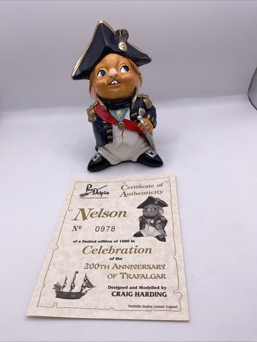 Pendelfin nelson limited - pendelfin,