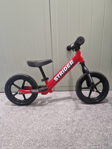 Strider kids balance bike - kids,