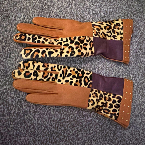 Michael kors leather - kors,