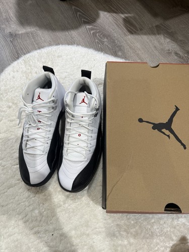 Size air jordan 12 retro - size,