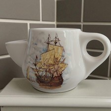 Vintage Wade England Shaving