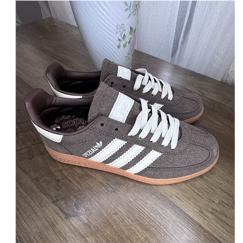 Adidas handball spezial - adidas, brown