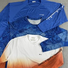 LOT OF 3 Columbia Realtree