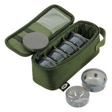 NGT PVA 5 Pot Glug Bag- For Storage OF Glug Products