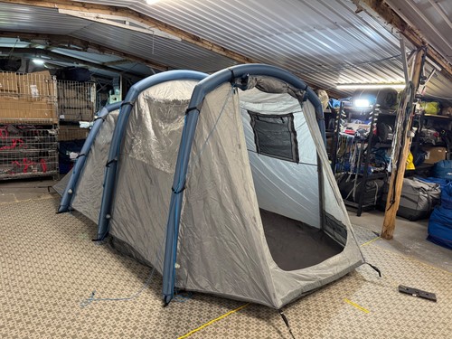 Eurohike genus 400 airbeam 4 - eurohike, ,