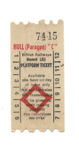 Hull roll type - "c",