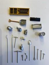 Bachmann big haulers tool - haulers, kit