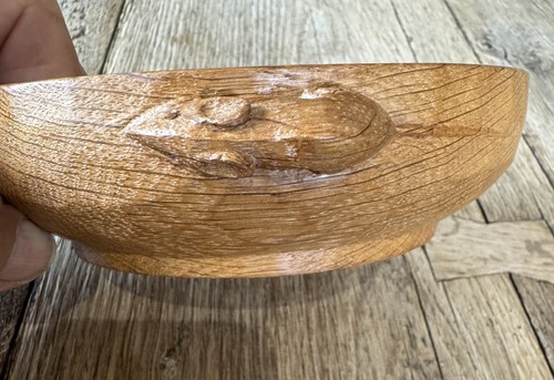 Robert thompson - robert, (mouseman