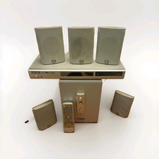Acoustic Solution 5.1 Surround