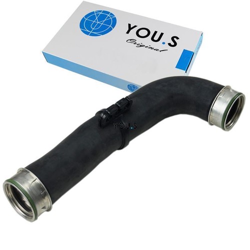 You hose charge - air, for