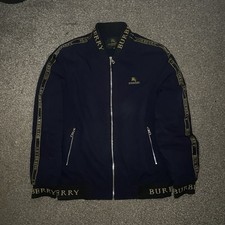 Burberry Collectioner Bomber