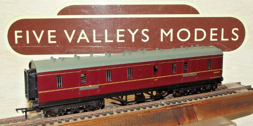 010726 bachmann 325b br - bachmann, 34-325b