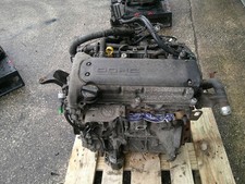 SUZUKI SWIFT ENGINE 1.3 PETROL