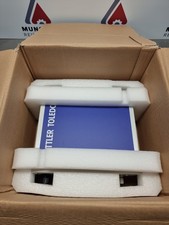 Mettler Toledo Easy Clean 100