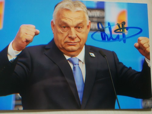Viktor orban politics - orban,