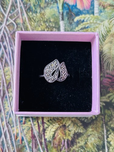 Rare vintage sterling silver - rare,