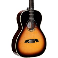 Alvarez Yairi PYM60 Parlor