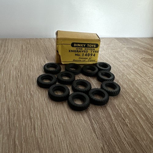 Dinky toys accessories - toys,