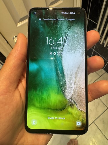 Samsung s10e 128gb unlocked - samsung,