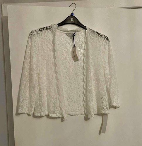 Brand new nightingale white - new,
