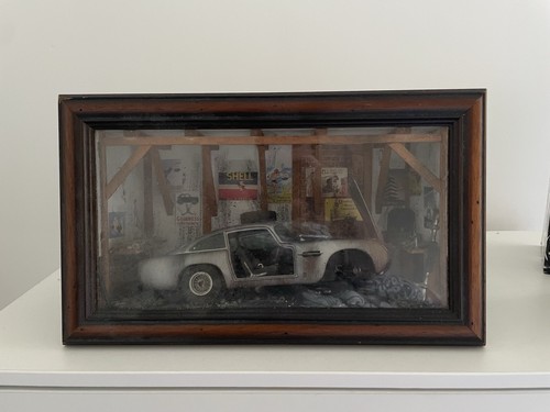 Classic car art - art, ltd
