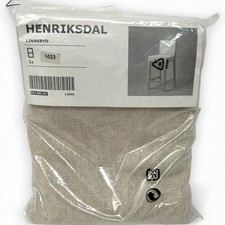 Ikea Henriksdal Barstool Cover