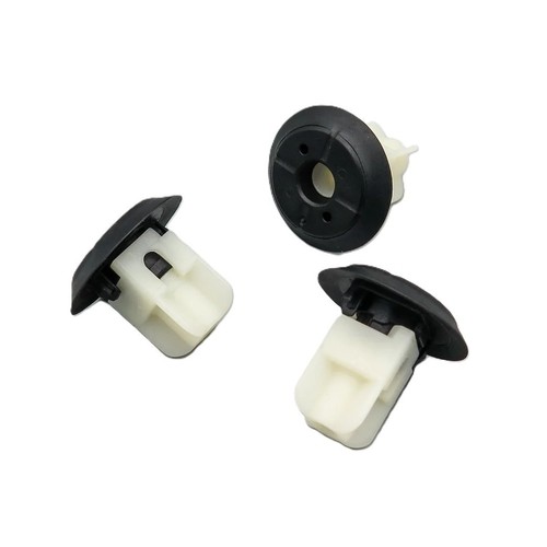 Fit new 10x front door - mg, card