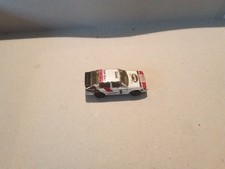 MATCHBOX AUDI QUATTRO SPORT 1982 RALLY CAR model Used Condition