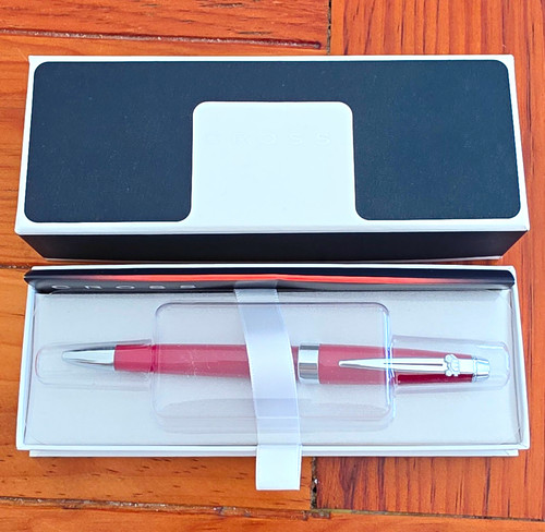 Cross aventura ballpoint - aventura,