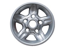 Deep dish alloy - deep,