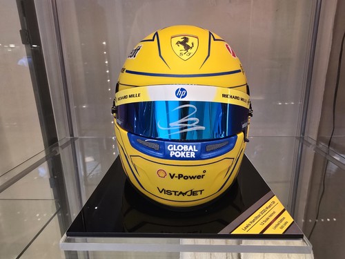 2025 ferrari lewis - ferrari, hamilton