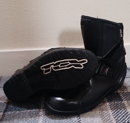 Tcx miles waterproof - tcx,