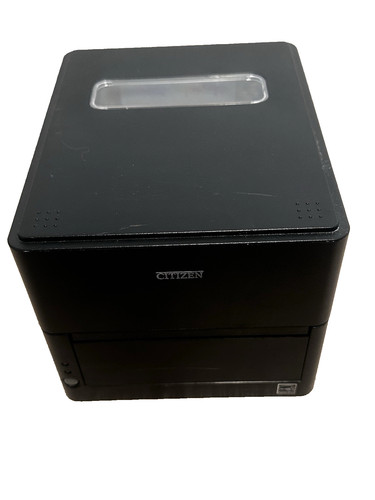 Citizen e300 direct thermal - direct,