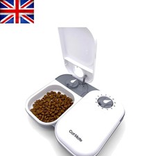 Hygienic Automatic Pet Feeder