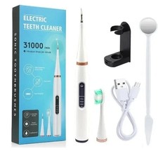 Electric Ultrasonic Dental