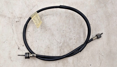 Yamaha 500 tachometer - 500,